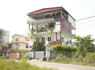 Image of 2808 Sq.ft 8 BHK Independent House for sale in Nirmal Bag, Rishikesh for Rs. 55000000