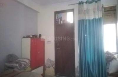 Bedroom Image of 1000 Sq.ft 3 BHK Builder Floor for sale in Jamia Nagar New Delhi for Rs. 9000000