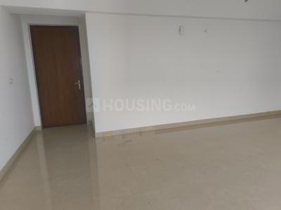 Living Room Image of 1750 Sq.ft 3 BHK Apartment / Flat for rent in ATS Marigold, Sector 89A Gurgaon for Rs. 37800