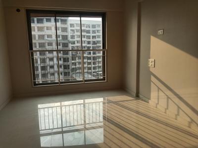 Bedroom Image of 610 Sq.ft 2 BHK Apartment / Flat for sale in Kabra Paradise, Andheri West Mumbai for Rs. 22000000