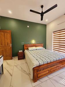 Bedroom Image of 1300 Sq.ft 3 BHK Villa for sale in Ottapalam Palakkad for Rs. 3500000
