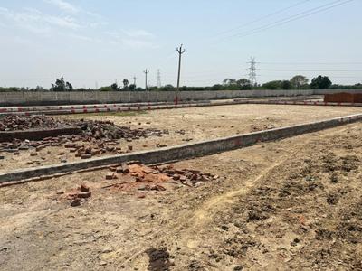 Image of 150 Sq.ft Residential Plot / Land for sale in Kalyanpur, Kanpur for Rs. 180000