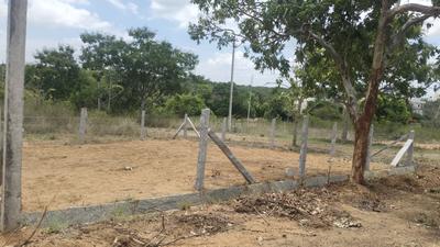 Vivan Grove yelawala Plot View 3