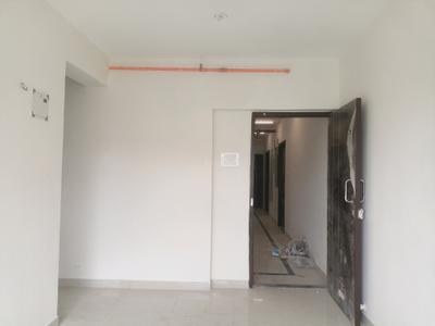 Living Room Image of 650 Sq.ft 1 BHK Apartment / Flat for sale in Lodha New Cuffe Parade Lodha Gardenia, Sion Mumbai for Rs. 21500000