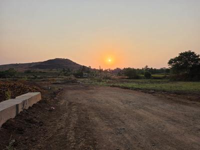 Image of 1000 Sq.ft Residential Plot / Land for sale in VALORA VIBE, Talwade Trimbak, Nashik for Rs. 5450000