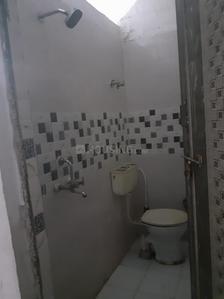 Bathroom Image of Vivekanand PG Hostel in Khandari, Agra