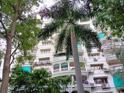 Image of 1935 Sq.ft 3 BHK Apartment / Flat for sale in Jodhpur, Ahmedabad for Rs. 13500000