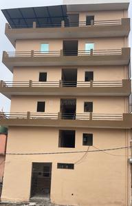 Image of SHREE PG in Phase 2, Noida