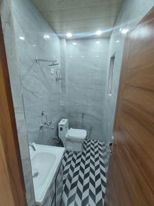 Bathroom Image of 1480 Sq.ft 3 BHK Builder Floor for sale in Indirapuram Ghaziabad for Rs. 12400000