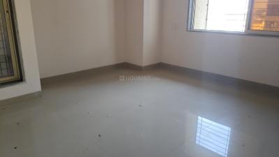Bedroom Image of 1100 Sq.ft 3 BHK Apartment / Flat for rent in Jangid Galaxy Tower 3, Thane West Thane for Rs. 47000