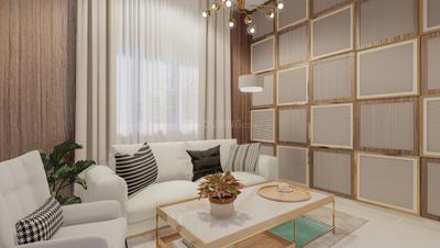 Image of 2950 Sq.ft 3 BHK Villa for sale in Gandhimaa Nagar, Coimbatore for Rs. 24900000