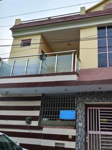 Image of 1000 Sq.ft 2 BHK Independent House for sale in Pallavpuram, Meerut for Rs. 9000000