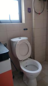 Image of 1600 Sq.ft 3 BHK Apartment / Flat for rent in Logix Blossom County, Sector 137, Noida for Rs. 45000
