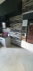 Balcony Image of 2500 Sq.ft 3 BHK Builder Floor for rent in Sector 46 Noida for Rs. 100000