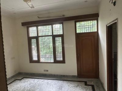 Bedroom Image of 3800 Sq.ft 3 BHK Independent House for rent in Sector 15 Chandigarh for Rs. 45000