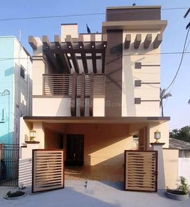 Image of 3000 Sq.ft 3 BHK Duplex for sale in Vadavalli, Coimbatore for Rs. 9700000