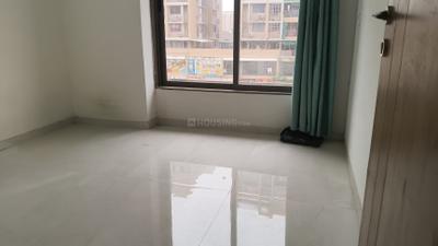 Bedroom Image of 1800 Sq.ft 3 BHK Apartment / Flat for rent in Motherland Magnate Legend, Vaishno Devi Circle Ahmedabad for Rs. 22000