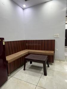 1 BHK Independent Builder Floor