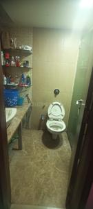 Image of 1250 Sq.ft 3 BHK Apartment / Flat for sale in Supreme Lake Primrose, Powai, Mumbai for Rs. 36000000