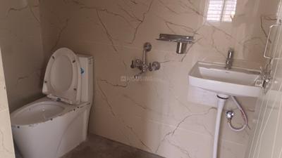 Image of 1200 Sq.ft 2 BHK Apartment / Flat for rent in Nagavara, Bengaluru for Rs. 27000