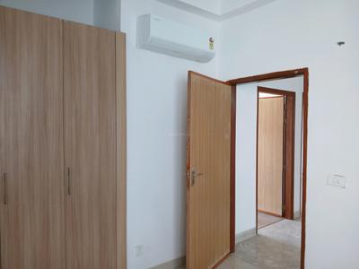 Bedroom Image of 2700 Sq.ft 4 BHK Builder Floor for sale in SS Linden Residential Floors, Sector 84 Gurgaon for Rs. 28500000