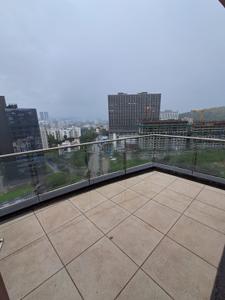 Balcony Image of 2006 Sq.ft 3 BHK Apartment / Flat for sale in Kolte Patil 24K Manor Tower A, Pimple Nilakh Pune for Rs. 27000000