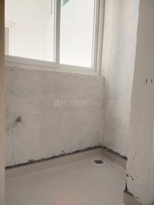 Balcony Image of 1210 Sq.ft 2 BHK Apartment / Flat for sale in Mittal Elanza by Mittal Builders, Yelahanka Bengaluru for Rs. 13200000