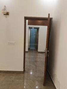 Hall Image of 1450 Sq.ft 3 BHK Apartment / Flat for rent in Alaknanda New Delhi for Rs. 65000