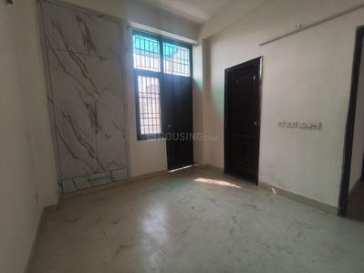 Bedroom Image of 1377 Sq.ft 3 BHK Builder Floor for sale in Aditya White Cottage, Bamheta Village Ghaziabad for Rs. 8500000