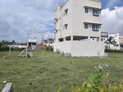Residential Plot