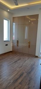 Bedroom Image of 1611 Sq.ft 3 BHK Builder Floor for sale in BPTP Astaire Garden Floors, Sector 70A Gurgaon for Rs. 23500000