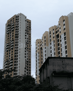 Image of 875 Sq.ft 2 BHK Apartment / Flat for sale in Prescon Hill View, Hiranandani Estate, Thane for Rs. 13500000