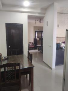 Hall Image of 913 Sq.ft 2 BHK Apartment / Flat for sale in Homes 121, Sector 121 Noida for Rs. 12000000