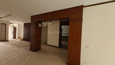 Bedroom Image of 3240 Sq.ft 5 BHK Independent House for sale in MGF The Vilas Apartment, DLF Phase 2 Gurgaon for Rs. 220000000