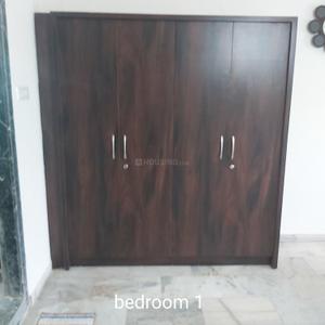 Bedroom Image of 1850 Sq.ft 4 BHK Apartment / Flat for sale in Vallabh Vidhyanagar Anand for Rs. 6300000