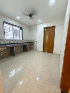 Hall Image of 2500 Sq.ft 4 BHK Apartment / Flat for rent in Govind Nagar Nashik for Rs. 36000