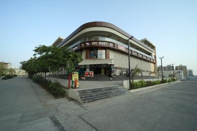 Image of 980 Sq.ft 2 BHK Apartment / Flat for sale in ARV New Town, Pisoli, Pune for Rs. 6500000