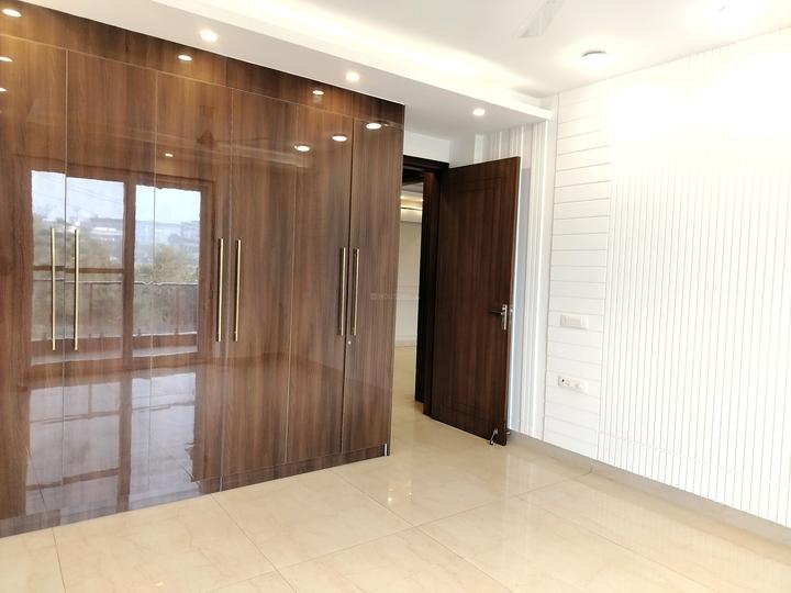 Block A, Sector 26A Bedroom One 1