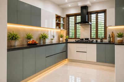 Image of 1500 Sq.ft 3 BHK Independent House for sale in Vyttila, Kochi for Rs. 7000000