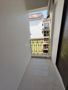 Balcony Image of 1221 Sq.ft 2 BHK Apartment / Flat for sale in Porvorim Goa for Rs. 22000000