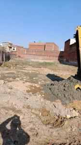 Image of 800 Sq.ft Residential Plot / Land for sale in Lok Nagar, Unnao for Rs. 1200000