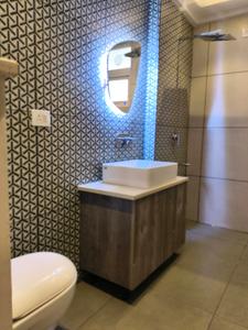 Bedroom Two Image of 1500 Sq.ft 3 BHK Builder Floor for sale in M2K Symphony Floors, Sector 51 Gurgaon for Rs. 19000000