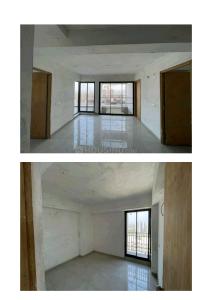 Kitchen Image of 2750 Sq.ft 3.5 BHK Penthouse for sale in Nirgun Rise, Bopal Ahmedabad for Rs. 15000000