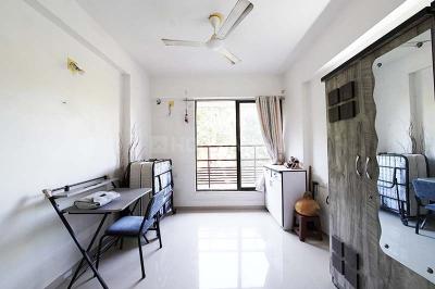 Hall Image of 1440 Sq.ft 3 BHK Apartment / Flat for sale in Aaryan Gloria, South Bopal Ahmedabad for Rs. 7900000