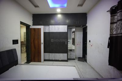 Hall Image of 2700 Sq.ft 4 BHK Independent House for sale in New Ranip Ahmedabad for Rs. 25000000