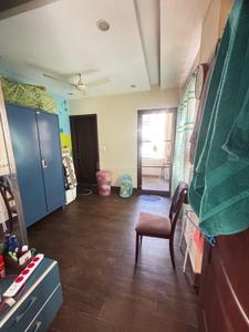Bedroom Image of 1145 Sq.ft 2 BHK Apartment / Flat for sale in Tulips Residency, Kondapur Hyderabad for Rs. 9000000