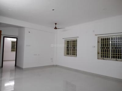 3 BHK Independent Builder Floor