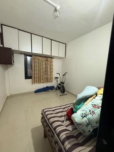 Bedroom Image of 3000 Sq.ft 3 BHK Independent House for sale in L.P.Savani Surat for Rs. 17500000