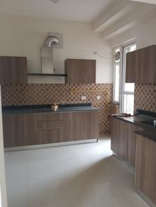 Kitchen Image of 6400 Sq.ft 8 BHK Apartment / Flat for sale in Adani M2K Oyster Grande, Sector 102 Gurgaon for Rs. 84000000