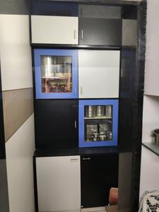Store Room Image of 1710 Sq.ft 3 BHK Apartment / Flat for sale in ICB Island, Gota Ahmedabad for Rs. 8900000